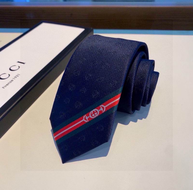 Gucci Tie hm21